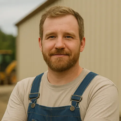 Joey S., Owner, Sunstate Landscaping