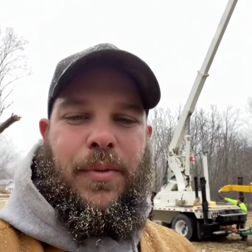 Cody R., Owner, R&R HVAC Services