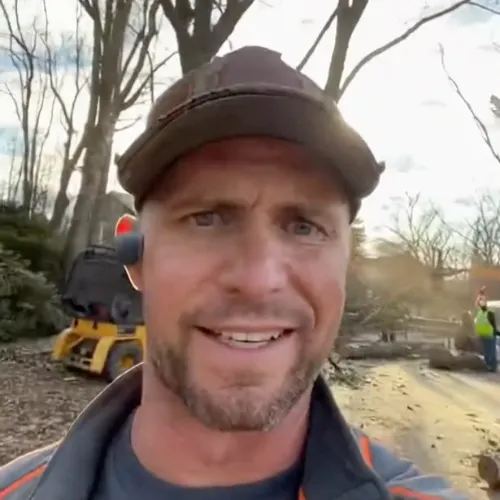 Travis M., Owner, Midwest Roofing Co.